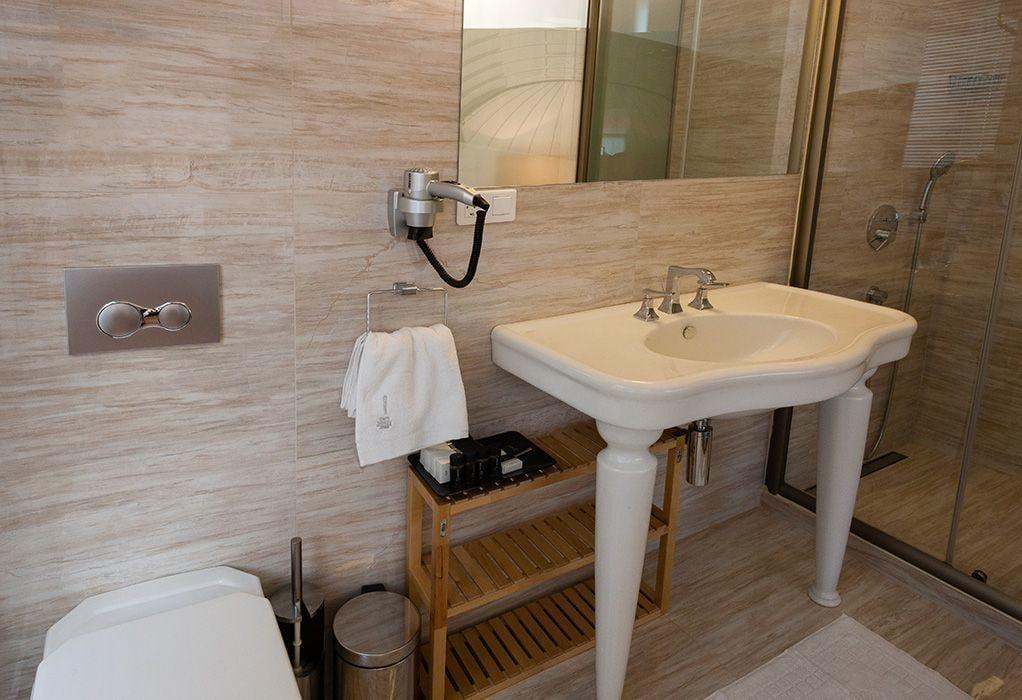 Pino Verde Hotel 伊斯坦布尔 外观 照片