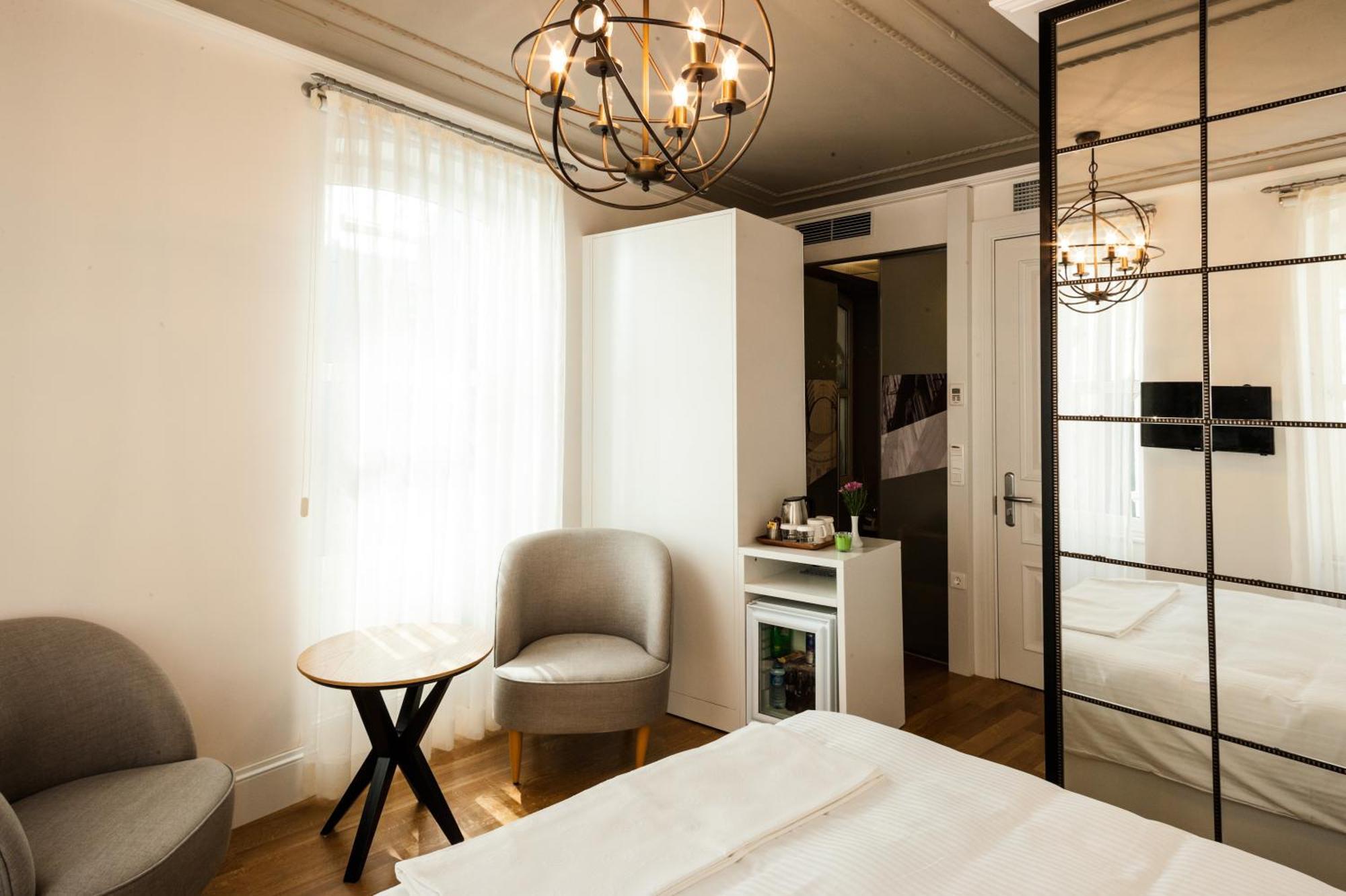 Pino Verde Hotel 伊斯坦布尔 外观 照片