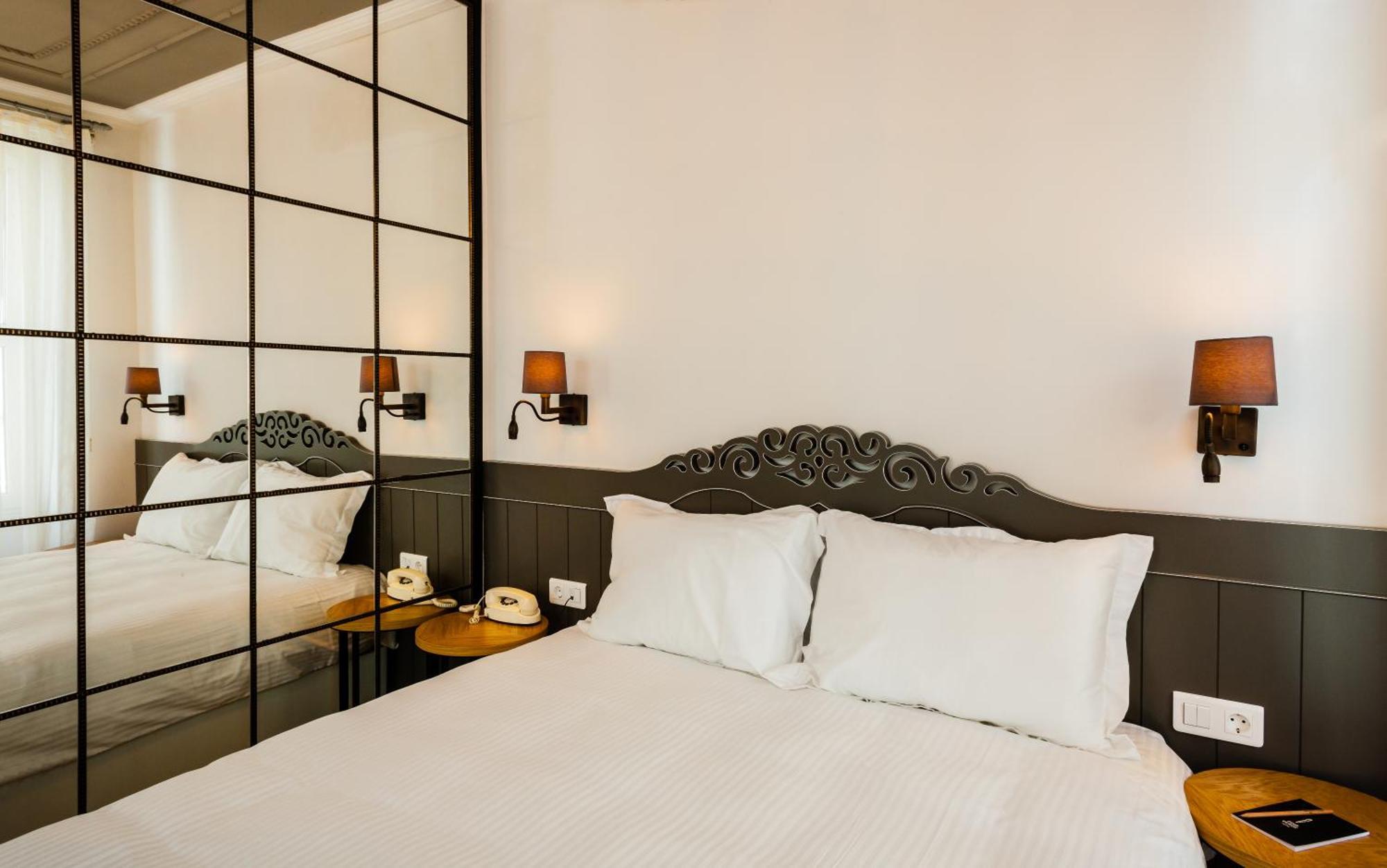 Pino Verde Hotel 伊斯坦布尔 外观 照片