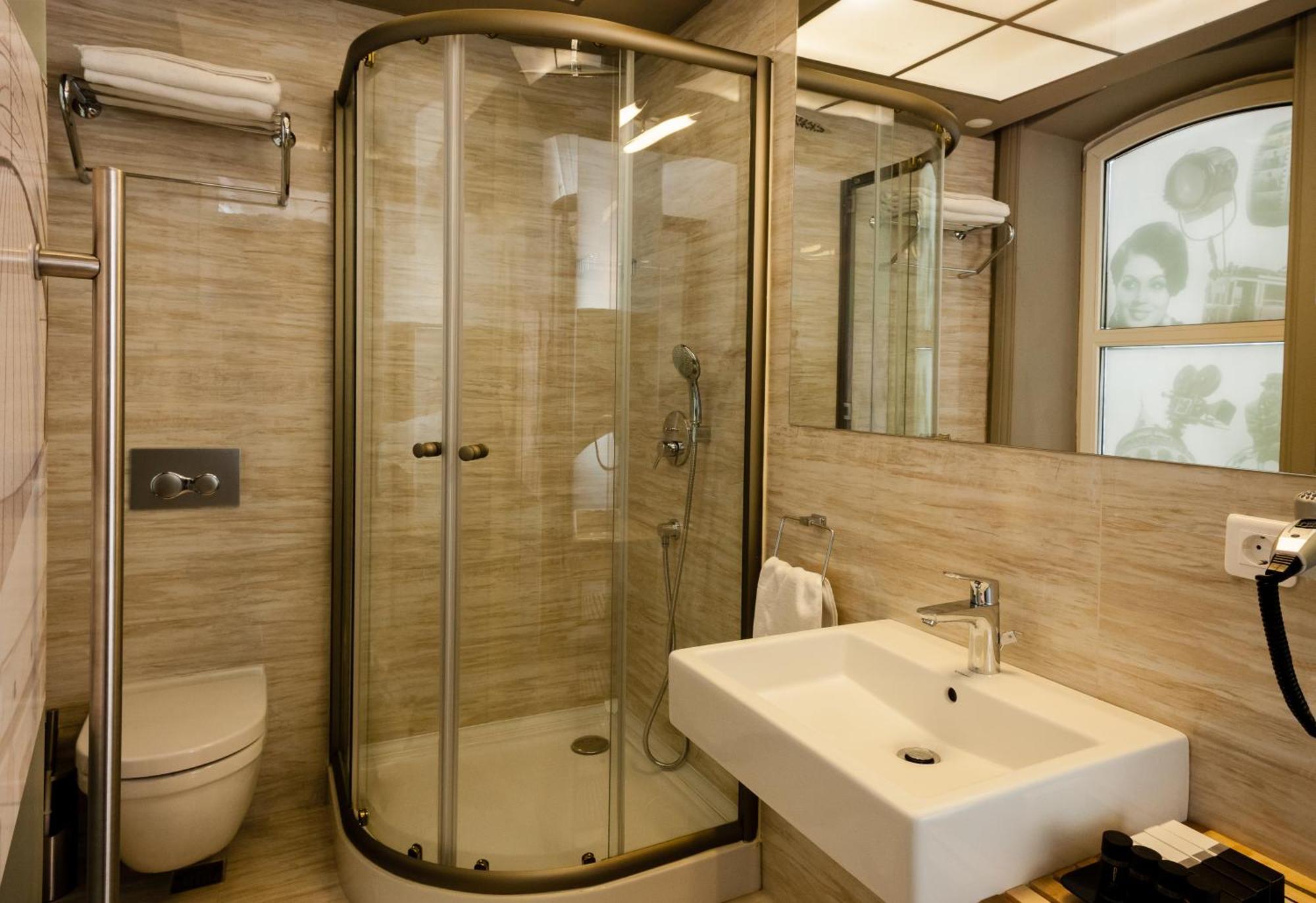 Pino Verde Hotel 伊斯坦布尔 外观 照片